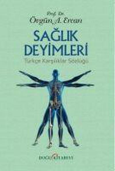 Saglik Deyimleri - Türkce Karsiliklar Sözlügü