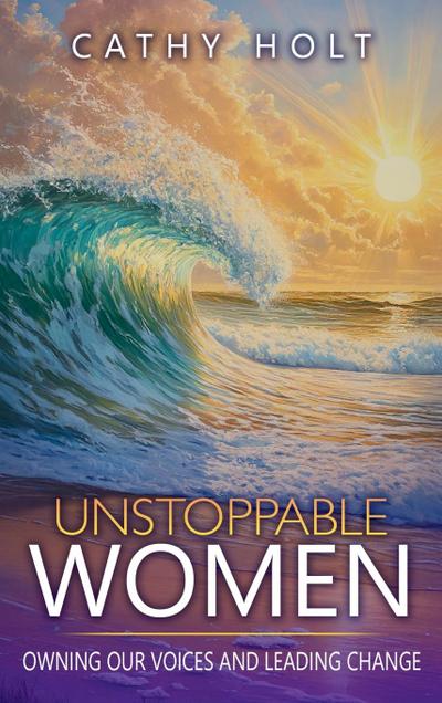 Unstoppable Women
