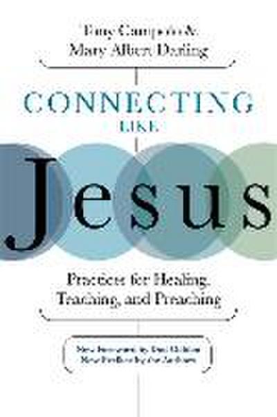 Connecting Like Jesus