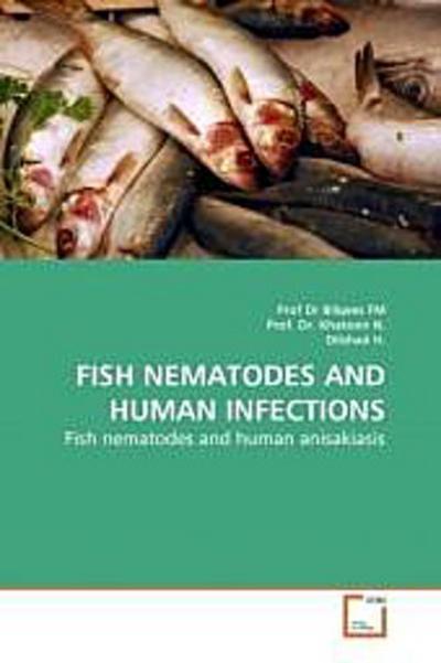 Fish Nematodes and Human Infections