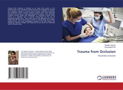 Trauma from Occlusion
