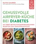 Healthy Airfryer - Genussvolle Airfryer-Küche bei 