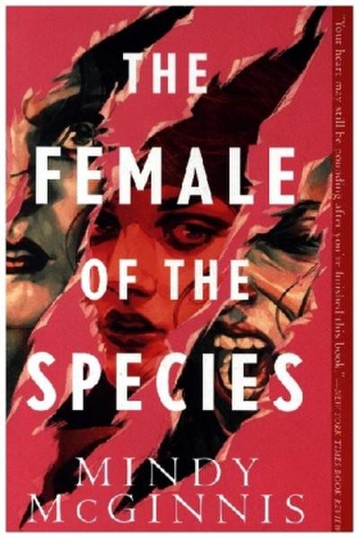 The Female of the Species