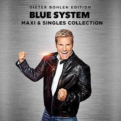 Maxi & Singles Collection
