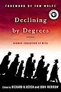 Declining by Degrees