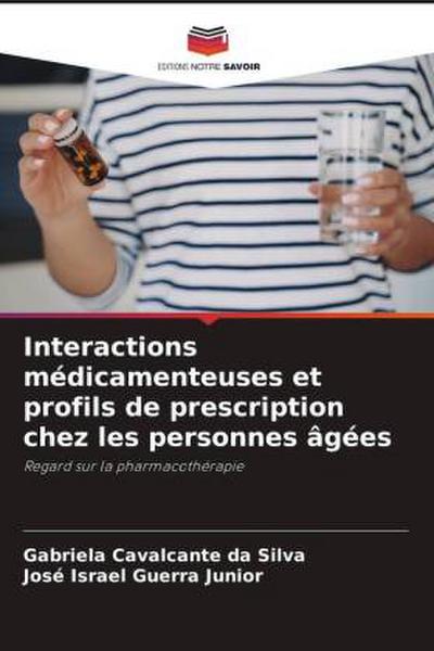 Interactions médicamenteuses et profils de prescription chez les personnes âgées
