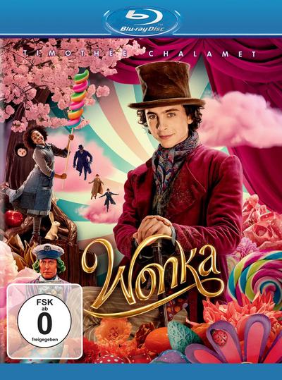 WONKA BD