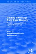 Revival: Gaining Advantage from Open Borders (2001)