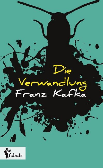 Die Verwandlung