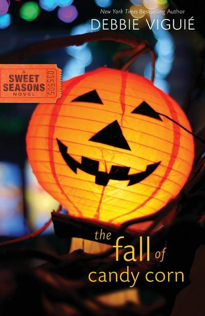 Fall of Candy Corn | Softcover
