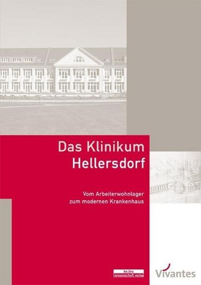 Das Klinikum Hellersdorf