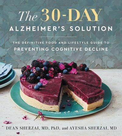 The 30-Day Alzheimer’s Solution