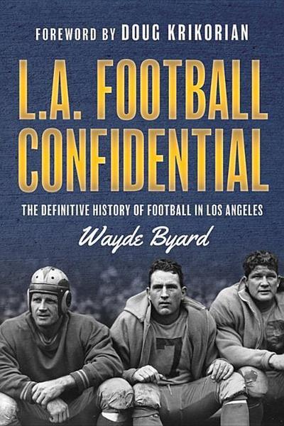 La Football Confidential