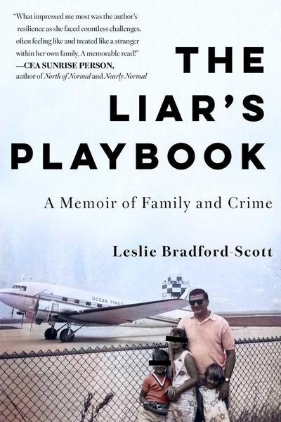The Liar’s Playbook