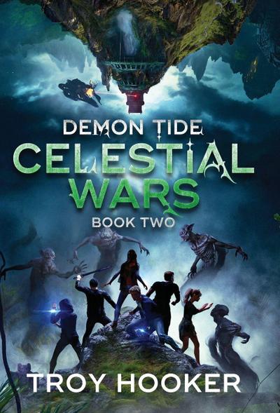 Demon Tide