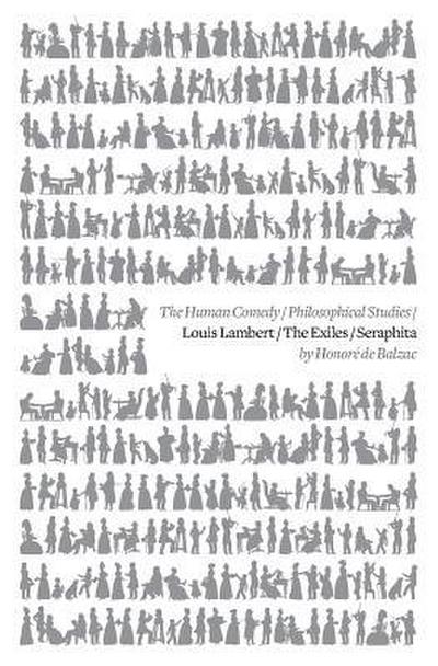 Louis Lambert / The Exiles / Seraphita