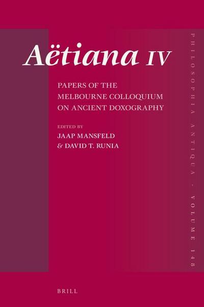 Aëtiana IV
