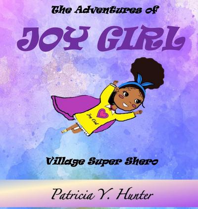 The Adventures of Joy Girl