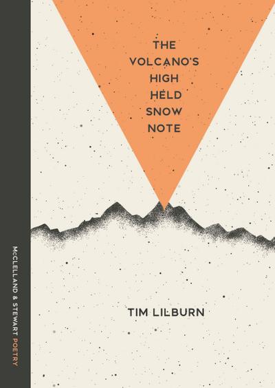 The Volcano’s High Held Snow Note