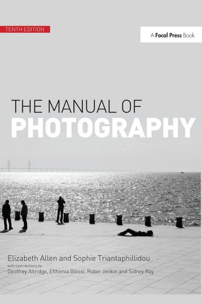 The Manual of Photography