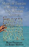 Modes of Thought in Western and Non-Western Societies