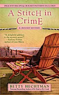 A Stitch in Crime