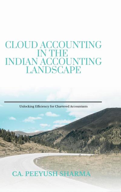 Cloud Accounting in the Indian Accounting Landscape