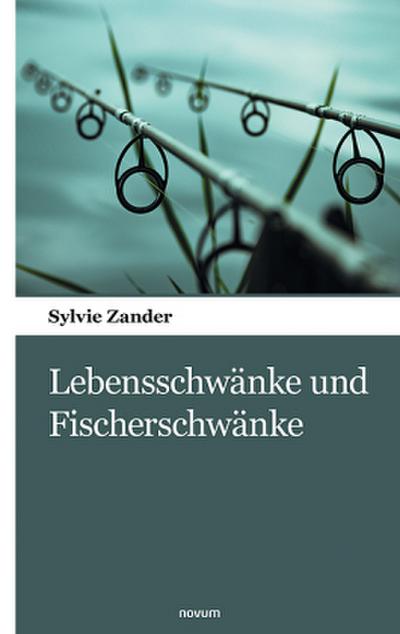 Lebensschwänke und Fischerschwänke