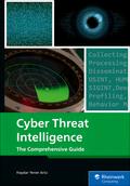 Cyber Threat Intelligence