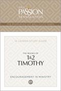 TPT The Books of 1 & 2 Timothy