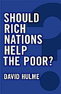 Should Rich Nations Help the Poor?