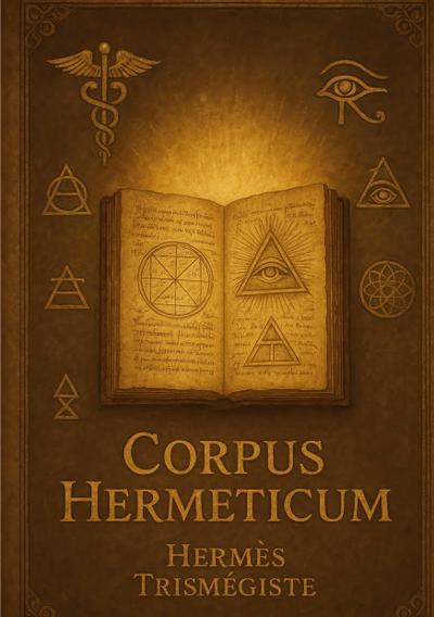 Corpus Hermeticum