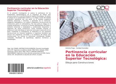 Pertinencia curricular en la Educación Superior Tecnológica: