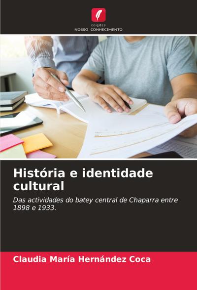 História e identidade cultural
