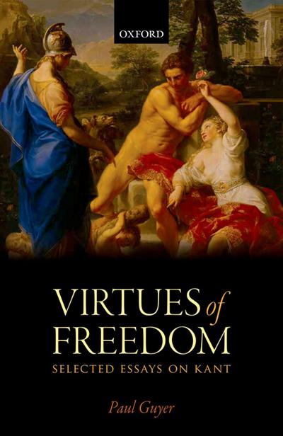 The Virtues of Freedom