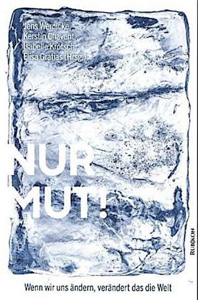 Nur Mut!