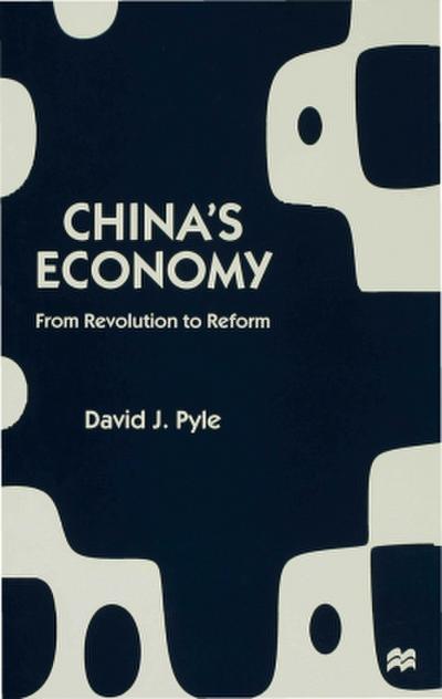 China’s Economy