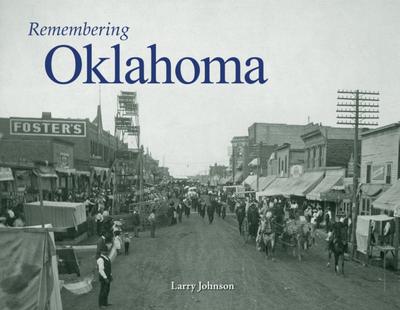 Remembering Oklahoma