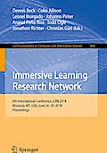 Immersive Learning Research Network