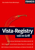 Windows Vista Registry voll im Griff