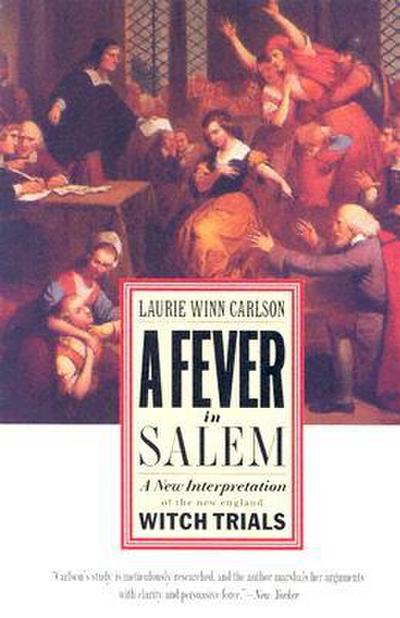 Fever in Salem