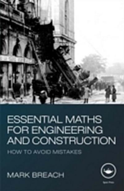 Essential Maths for Engineering and Construction