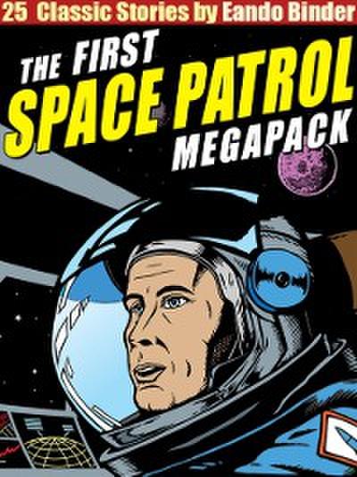 Space Patrol Megapack