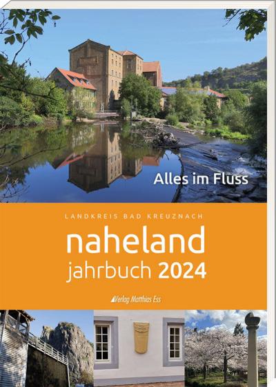 Naheland-Jahrbuch 2024