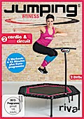 Jumping Fitness 2: cardio & circuit