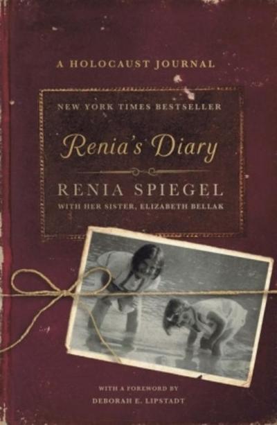 Renia’s Diary