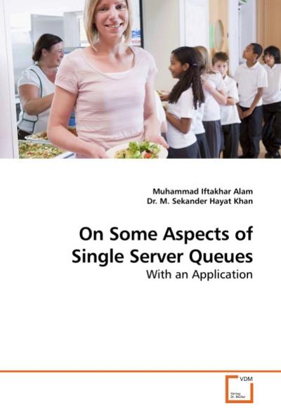 On Some Aspects of Single Server Queues