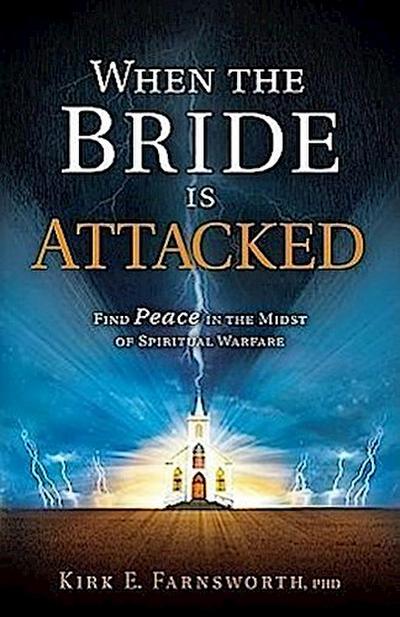 When the Bride Is Attacked