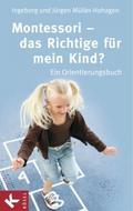 Montessori - das Richtige für mein Kind?