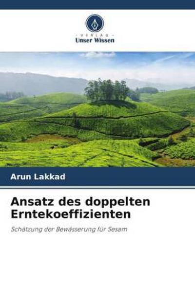 Ansatz des doppelten Erntekoeffizienten